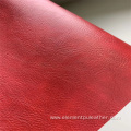 PU synthetic textured faux leather for Electronic Product